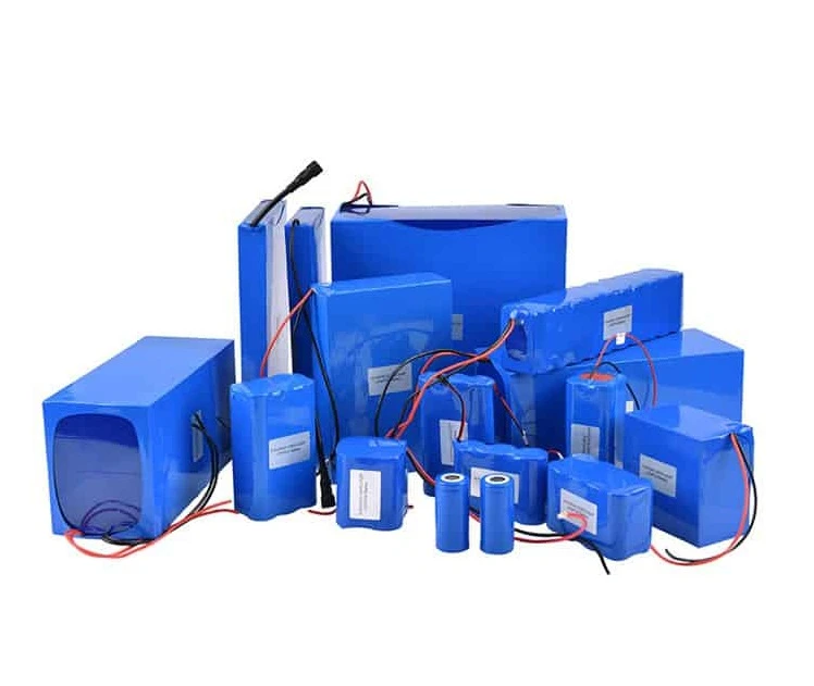 LiFePO4-battery-family LiFePO4-battery-family