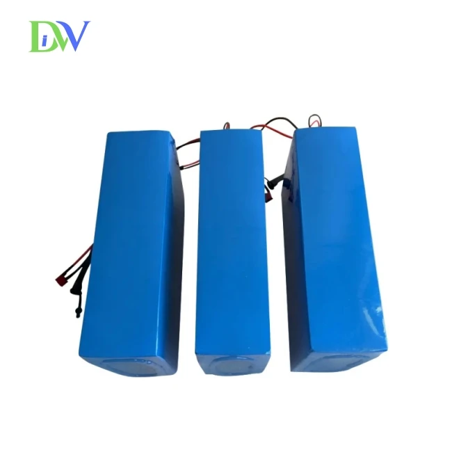 36v 10ah Lifepo4 Battery