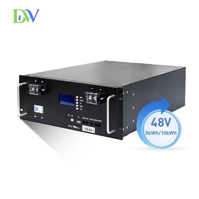48v 200ah Lifepo4 Battery