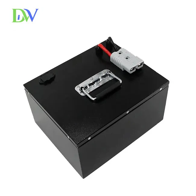 48v 60ah Lifepo4 Battery